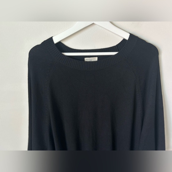 Movesgood | Oversized Knit Dress - Picture 6 of 9